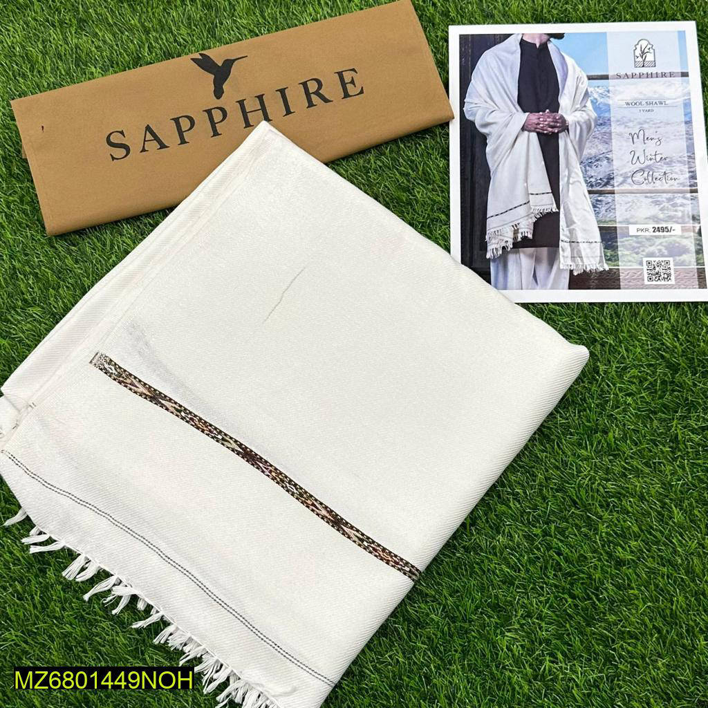 Sapphire Mardana Shawls voL.1 Sapphire Mardana Shawls voL.1