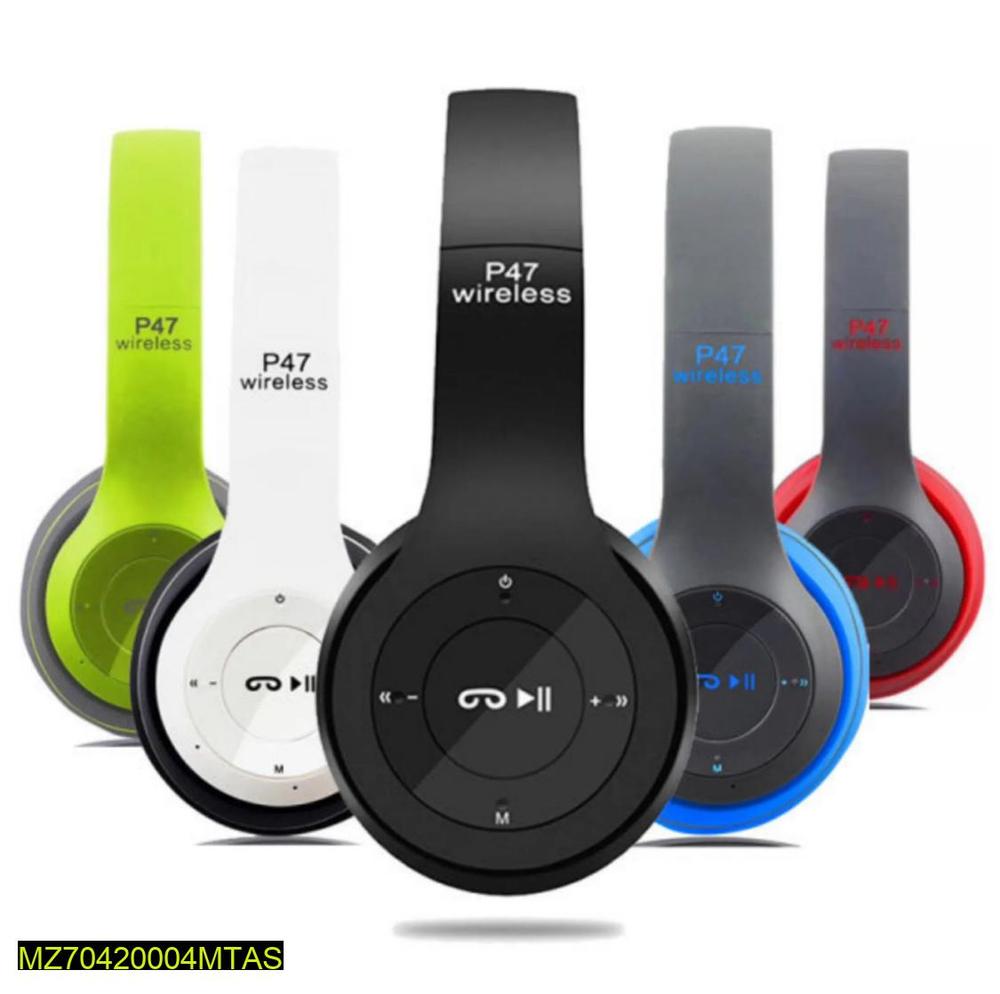 Wireless Stereo Headphones 997 in stock Wireless Stereo Headphones 997 in stock