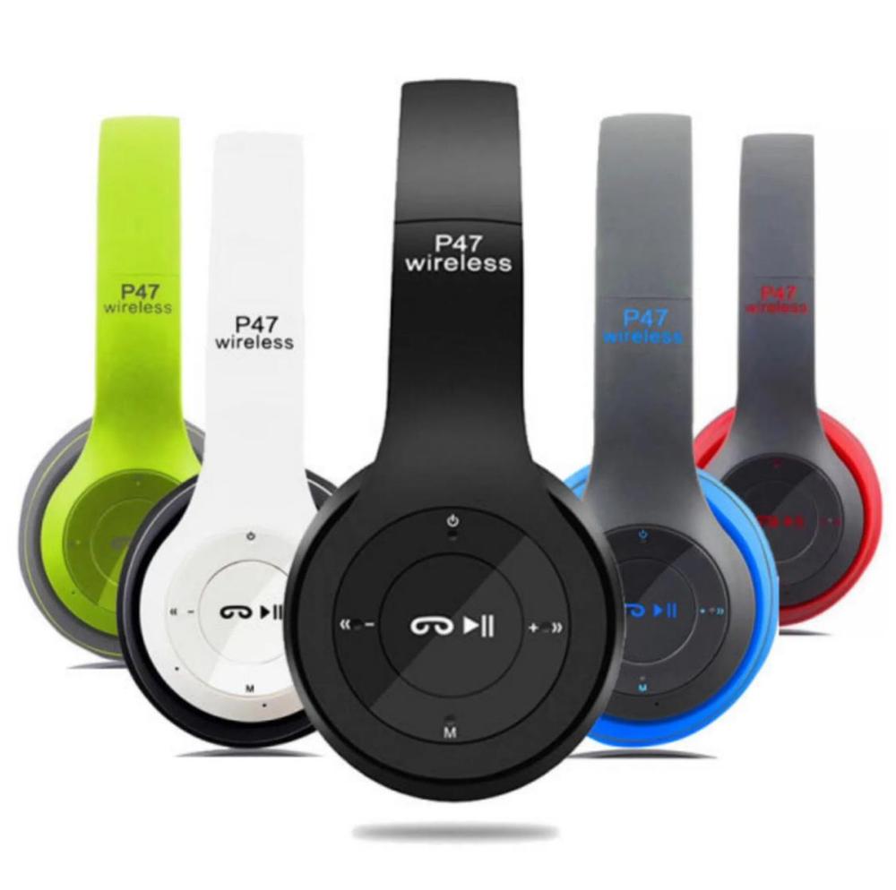 Wireless Stereo Headphones 997 in stock Wireless Stereo Headphones 997 in stock