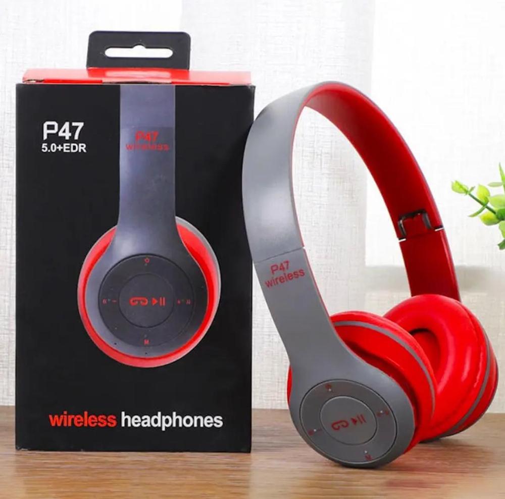 Wireless Stereo Headphones 997 in stock Wireless Stereo Headphones 997 in stock