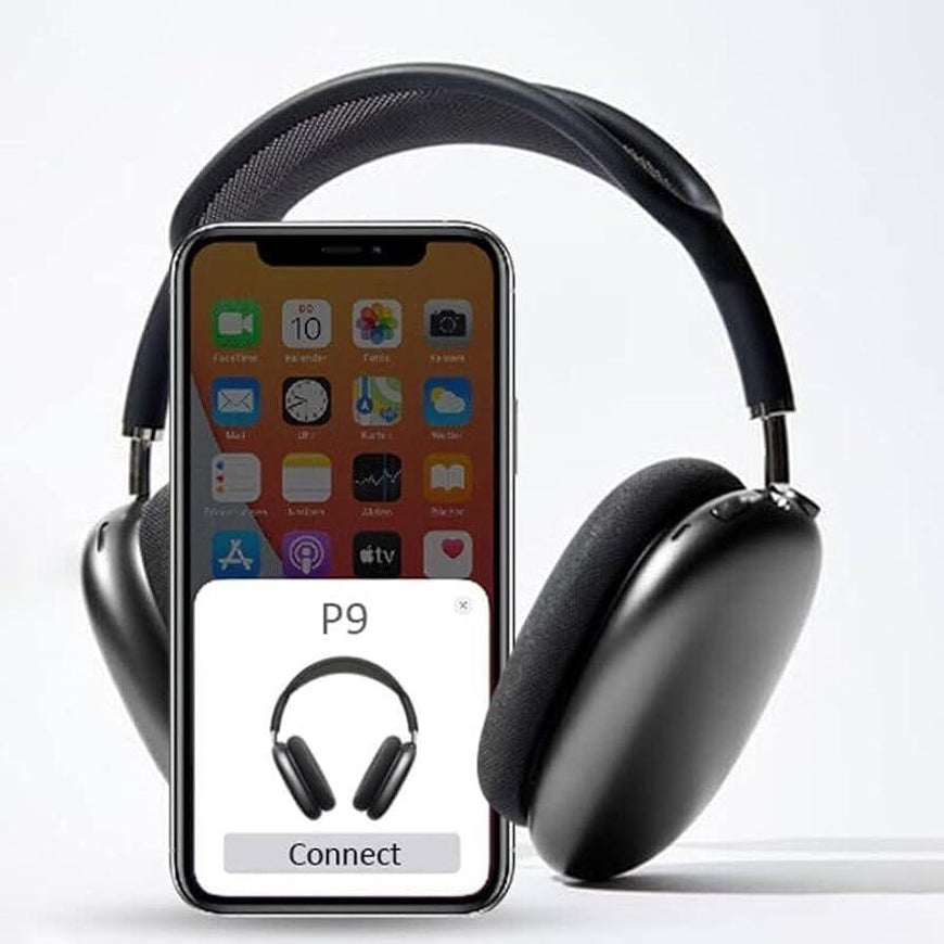 P9 Pro Max Wireless Headphones