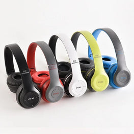 Wireless Stereo Headphones 997 in stock