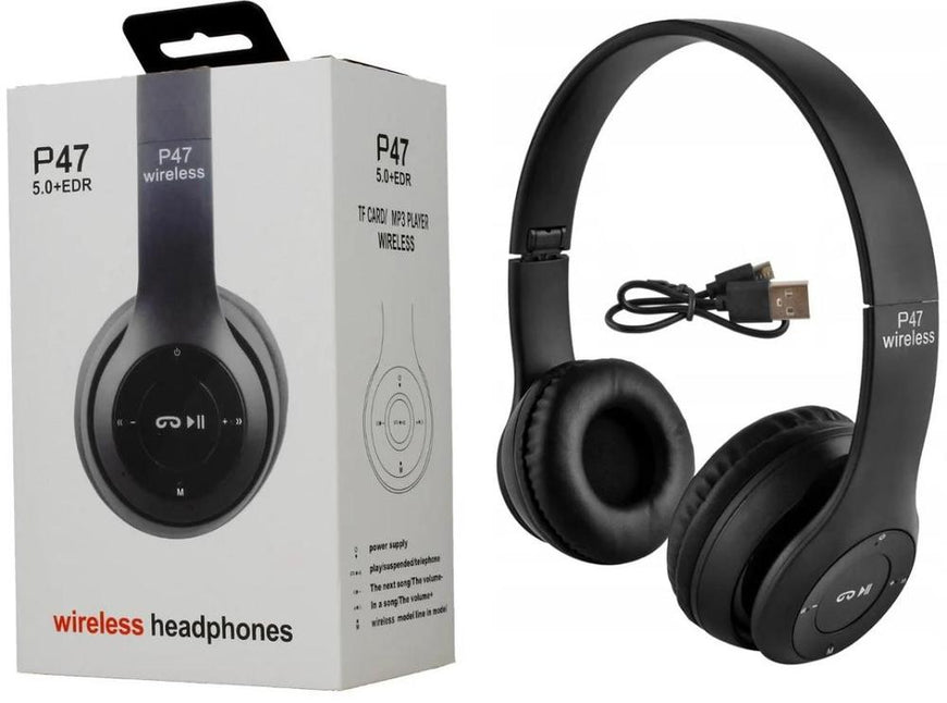 Wireless Stereo Headphones 997 in stock
