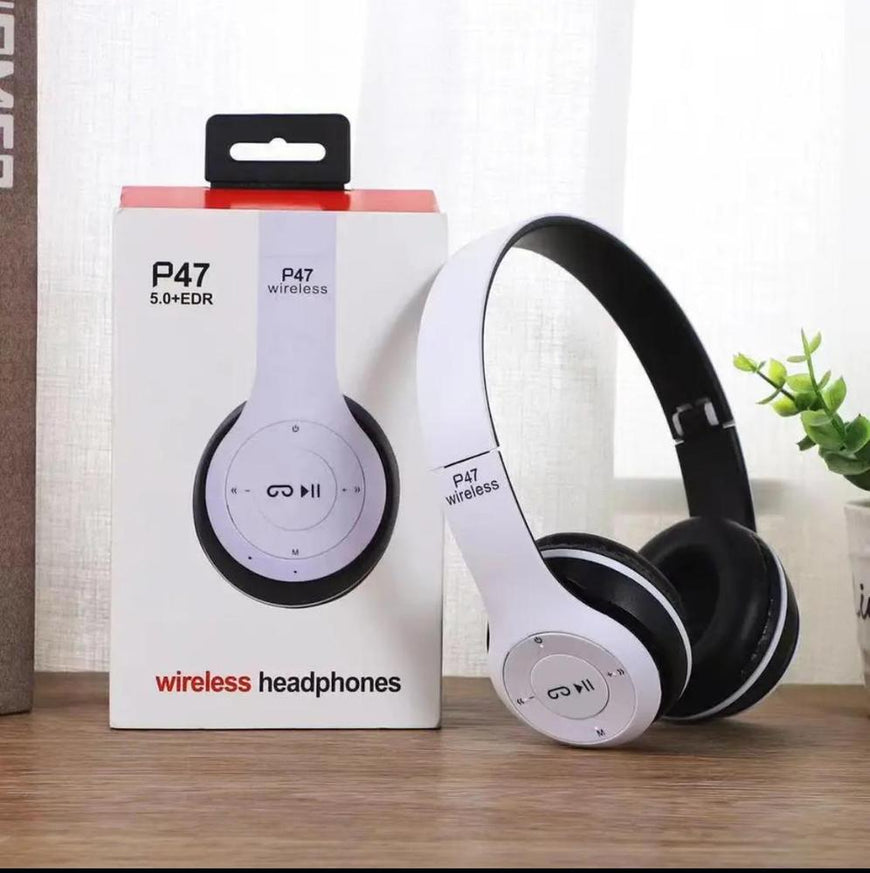 Wireless Stereo Headphones 997 in stock