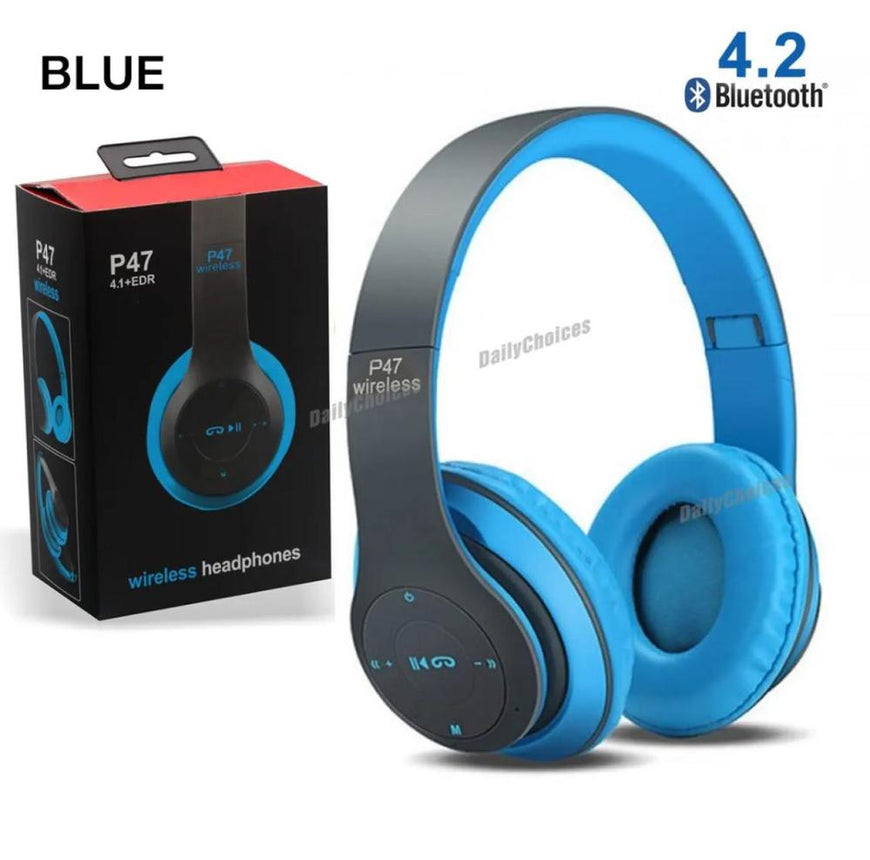 Wireless Stereo Headphones 997 in stock